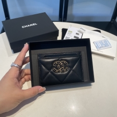 Chanel Wallet Purse